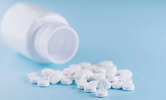 Frascos Farmacêuticos