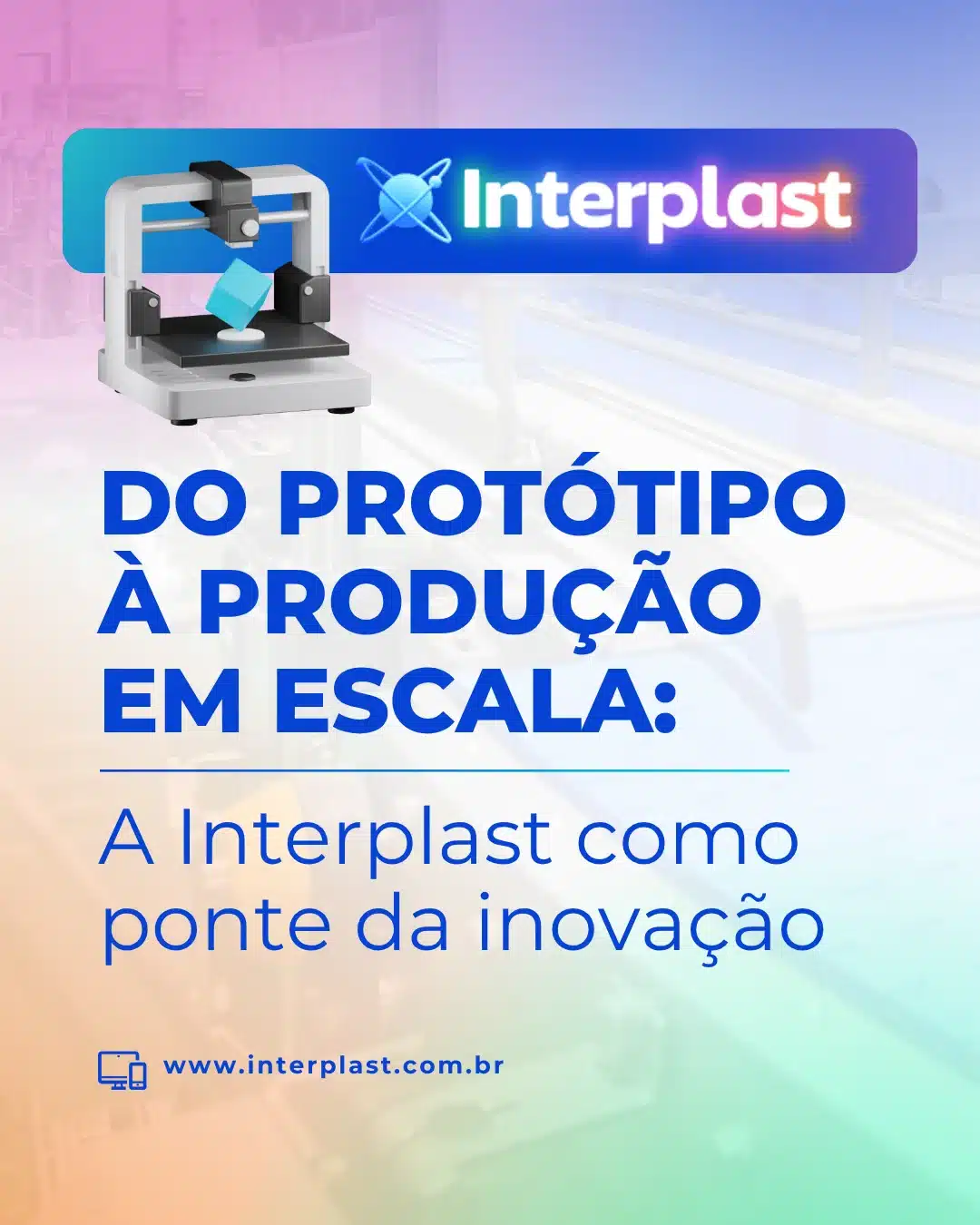 Sopradoras Meper na Interplast 2026